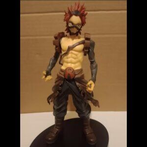 My Hero Academia Kirishim